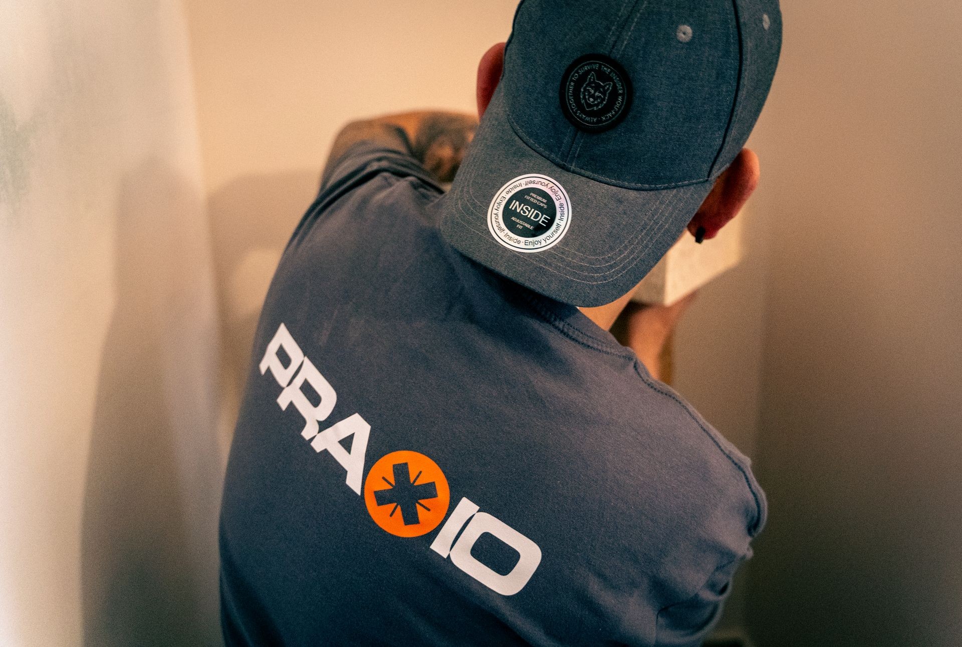 Cada tarea, en manos expertas